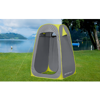 Berger Wurfumkleidekabine Universalzelt