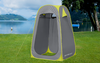 Berger Universalzelt Wurfumkleidekabine