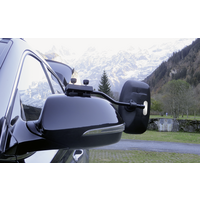 Emuk Universalspiegel XL-Universa III