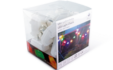 VW Collectie Vento VW T1 3D sprookjesverlichting kleurrijk 3 m