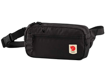Sac à bandoulière High Coast Hip Pack Fjällräven