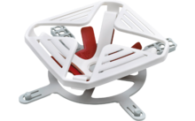 Froli Scor Mobil Grundpaket Federelemente für Bettsystem