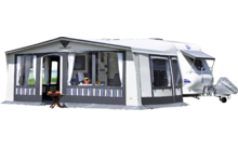 Dwt Tango Ganzjahresvorzelt 