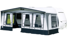 Brand Tarifa Ganzjahresvorzelt 