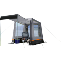 Berger Granary Geräte- und Küchenzelt 