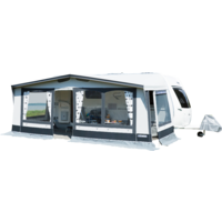 Berger Sirmione III Travel Awning