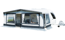 Auvent de voyage Sirmione III Berger