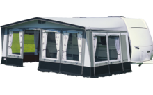 Brand Palazzo Ganzjahresvorzelt