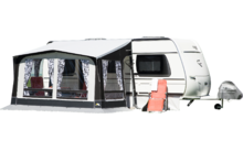 DWT Jazz Teilvorzelt