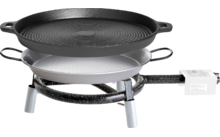 All Grill Trekking-Line-Set 