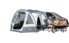 Berger Traveller Busvorzelt