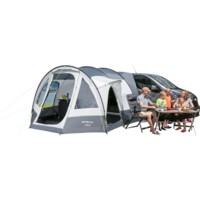 Berger Traveller Busvorzelt