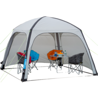 Kampa Air Shelter 400 aufblasbares Pavillon