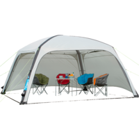 Kampa AIR Shelter 400 opblaasbaar tuinhuisje