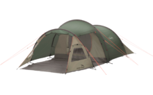 Easy Camp Spirit 300 Rustic Green Tunnelzelt für 3 Personen