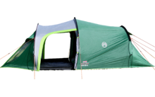 Coleman Chimney Rock 3 Plus Tunnelzelt für 3 Personen