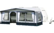 Brand Como Reisevorzelt