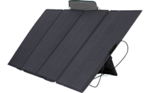 Panneau solaire pliable 400 W Ecoflow