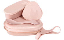 LightMyFire Lunchkit 6-tlg. 