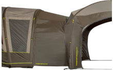 Zempire Verbindungsstück Evo TM / TS V2 Aerobase Link