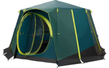 Coleman Dome Tent Octagon 8 BlackOut