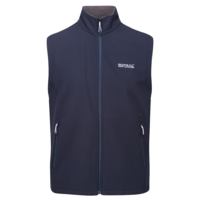 Regatta Bradwell III Herren Softshellweste