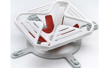 Froli Scor Mobil paquet de base éléments de suspension pour système de lit