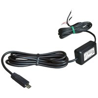Pro Car Ladekabel zu Micro USB 12 / 24 V