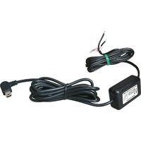 Pro Car Ladekabel zu Mini USB 12 / 24 V