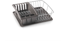 Metaltex AquaTex sink basket incl. bowl and cutlery collector