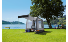 Berger Granary Geräte- und Küchenzelt 