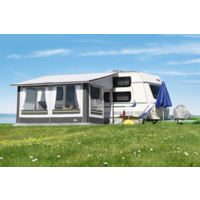 Deelvoortent Juwel III