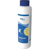 WM aquatec KXpress Entkalker für Wohnmobil und Caravan mit Zitronensäure für Tanks bis 160 Liter
