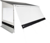 Thule Rain Blocker G2 Seitenwand 2,50 Meter f&uuml;r Omnistor f&uuml;r Omnistor 1200