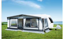 Berger Sirmione III reisvoortent