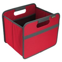 Meori Vouwbox Classic hibiscusrood Small