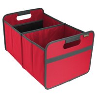 Meori Folding Box Classic Hibiscus Red Large 30 Litre