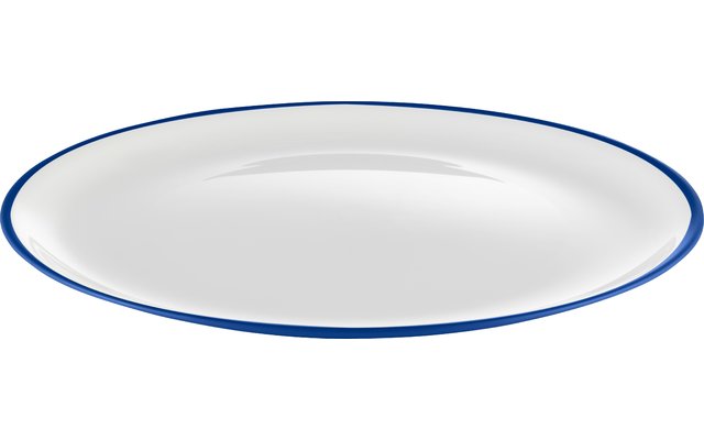 Berger Sanaliving Polypropylene Dinner Plate