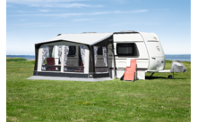 DWT Jazz deelvoortent