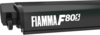 Fiamma F80s Dachmarkise 320 cm (Deep Black / Royal Grey)