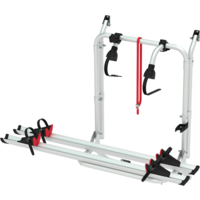 Fiamma Carry Bike 200D Fahrradträger für 2 Fahrräder 