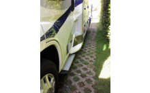 Ducato Entry Step