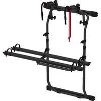 Fiamma Carry-Bike 200 DJ Ducato Fahrradträger Schwarz