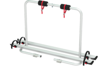 Fiamma Carry-Bike XL A Deichsel Fahrradträger für 2 Fahrräder, E-Bike geeignet