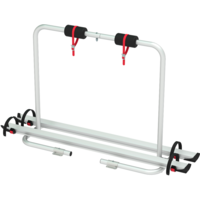 Fiamma Carry-Bike XL A Deichsel Fahrradträger für 2 Fahrräder, E-Bike geeignet