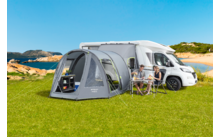 Auvent pour camping-car / fourgon Berger Touring-XL