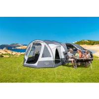 Berger Traveller Busvorzelt