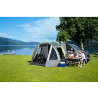 Berger Touring Easy Busvorzelt 