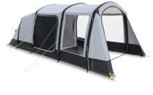 Kampa Hayling 4 AIR aufblasbares Tunnelzelt für 4 Personen