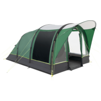 Kampa Brean AIR 4 inflatable tunnel tent